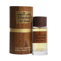 Khashab Al Oud (Mens 100ml EDP) Rihanah (9556) - B/35