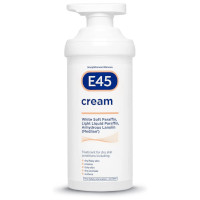 E45 Cream - 500g (9626)