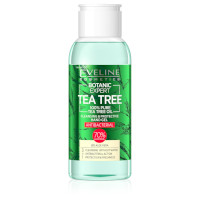 Eveline Botanic Expert Tea Tree Cleansing & Protective Hand Gel - 100ml (9626) C/4