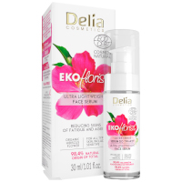 Delia Eko Florist Ultra Lightweight Face Serum - 30ml (9628) C/28