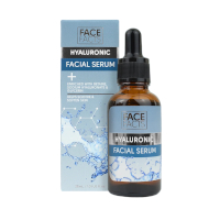 Face Facts Hyaluronic Facial Serum - 30ml (9646) (19646-150) - FF.B/21