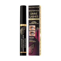 Max Factor Masterpiece Divine Lashes Flutter Technology Mascara - 001 Rich Black (9699) M/148