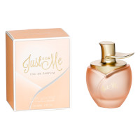 Just For Me (Ladies 100ml EDP) Linn Young (FRLY054) (7283) C/11a