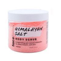 Face Facts Himalayan Salt Body Scrub - 400g (9782) (29782-150) FF.D/20