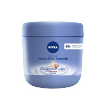 Nivea Irresistibly Smooth 48H Body Cream - 400ml (6pcs) (£4.33/each) (0556)