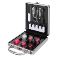 Technic Nail Beauty Case Kit (991223) (2231)