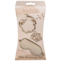 Technic Satin Accessory Set (993227) (2277) CH.A/1