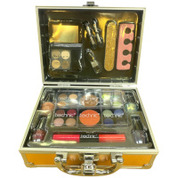 Technic Medium Rose Gold Beauty Case (993231) (2314)