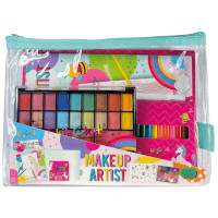 Technic Chit Chat Makeup Artist Gift Set (993408) (4080) CH.A/4