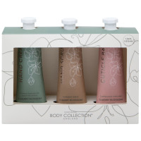 Body Collection Hand Trio Gift Set (993601) (6015) CH.B/6