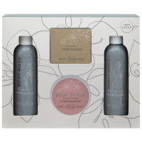 Body Collection Cherry Blossom Gift Set (993607) (6077) CH.B/6