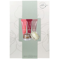 Body Collection Lip Care Gift Set (993610) (6107) CH.A/20