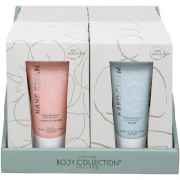 Body Collection Cherry Blossom Hand Cream Set (12pcs) (993613) (1.56/each) (6084) CH.C/13