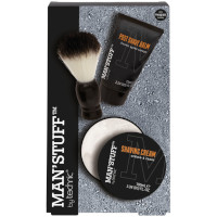 Technic Man'Stuff Shave Kit (993704) (7043) CH.C/4