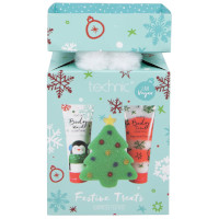 Technic Christmas Novelty Festive Treats Bath Set (993805) (8057) CH.D/16