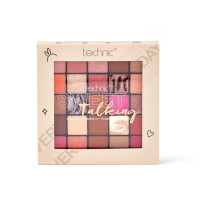 Technic Sweet Talking Pressed Pigment Palette (994202) (0451) CH.A/17