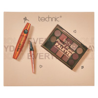 Technic Day To Night Trio Gift Set (994204) (0482) CH.A/18