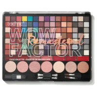 Technic Wow Factor Remastered Face Palette (990230/994220) (2300/0550) CH.B/12