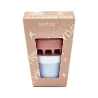 Technic Scalp Care Kit Gift Set (994227) (0444) CH.E/34