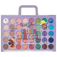 Technic Chit Chat Colour Eyeshadow Carry Case (994402) (1083) CH.A/25