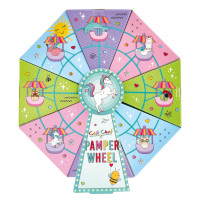 Technic Chit Chat Pamper Wheel Toiletry Gift Set (994415) (1212) CH.D/15