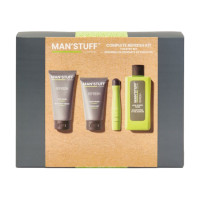 Technic Man'Stuff Complete Refresh Kit Toiletry Set (994710) (0949) CH.C/17