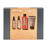 Technic Man'Stuff Total Intense Toiletry Kit (994711) (0956) CH.A/19