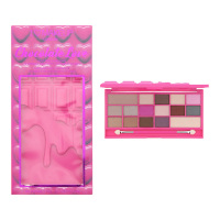 I ♥ Makeup Chocolate Love Chocolate Eyeshadow Palette - 22g (9953) Palette.C/5