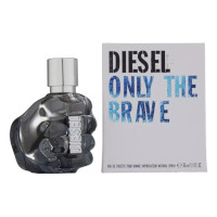 Only The Brave (Mens 35ml EDT) Diesel (9957)