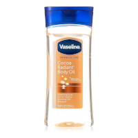 Vaseline Intensive Care Cocoa Radiant Body Gel Oil - 200ml (9997)