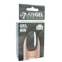 W7 Angel Manicure Gel Colour (Total Eclipse) (2106) 