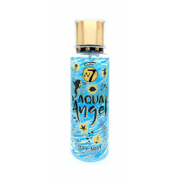 W7 Body Mist - Aqua Angel (250ml) (BMAA) (7651) A/95