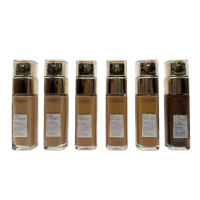 L'Oreal Age Perfect Radiant Foundation - 30ml (12pcs) (Assorted) (£3.50/each)