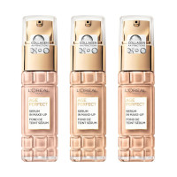 L'Oréal Age Perfect Collagen Serum Foundation (Options)