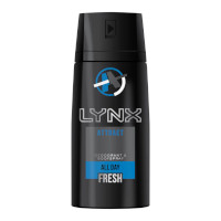 Lynx Attract For Him Deodorant Body Spray - 150ml (6pcs) (£2.00/each) (3896)