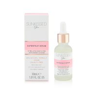 Sunkissed Super Fruit Serum - 30ml (6pcs) (29490) (£2.15/each) SK27