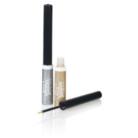 Beauty UK Glitter Eyeliner (3pcs) (Options) (£0.83/each) (BE2166)