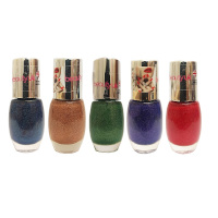 Beauty UK Holographic Nail Polish (Options)