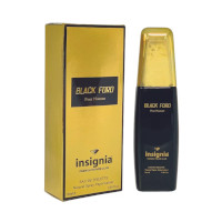 Black Ford Pour Homme (Mens 30ml EDT) Insignia (7143) ML.B/63