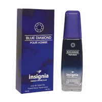 Blue Diamond Pour Homme (Mens 30ml EDT) Insignia (7907) ML.B/57