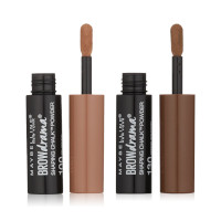 Maybelline Brow Drama Shaping Chalk Powder (9pcs) (Assorted) (£1.25/each)