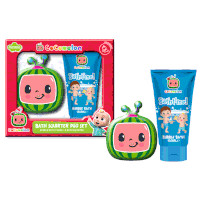 Cocomelon Bubble Bath & Bath Squirter Set (8196) (COC6819)