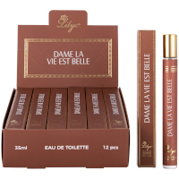 Dame La Vie Est Belle (Ladies 35ml EDT) Lilyz (5613) (CZ9723-115)