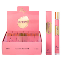 My Path (Ladies 35ml EDT) Lilyz (5675) (CZ9723-121)