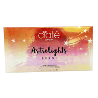 Ciate London Astrolights Burnt Eye Shadow Palette (0196) R139