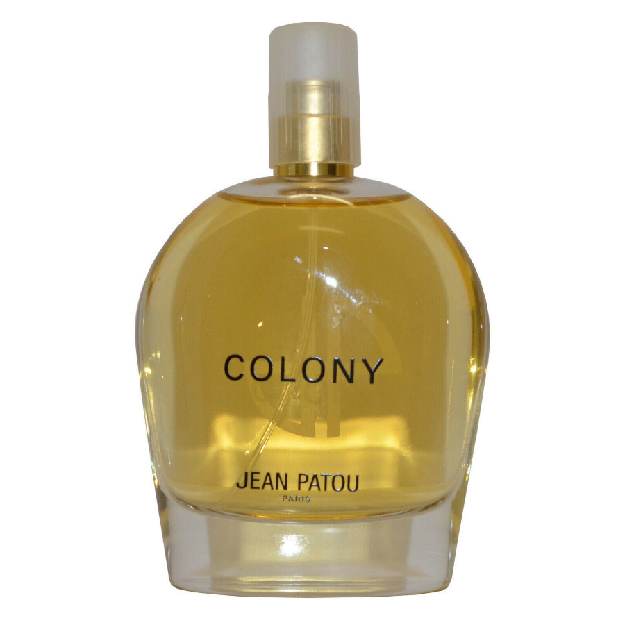 COLONY (Womens 100ml EDP) Jean Patou (0702) UNBOXED 