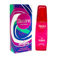 Desire Pour Femme (Ladies 30ml EDP) Insignia (6993) ML.A/45