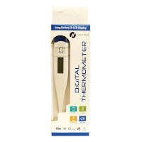 Haftek Digital Thermometer (0164)