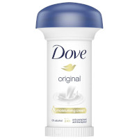 Dove Original Anti-Perspirant Mushroom Roll On - 50ml (6pcs) (£2.10/each) (5888), Dove E/11