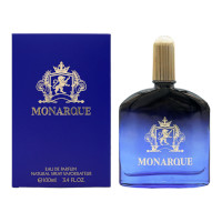 Monarque (Mens 100ml EDP) Fine Perfumery (FP9111) (1111)